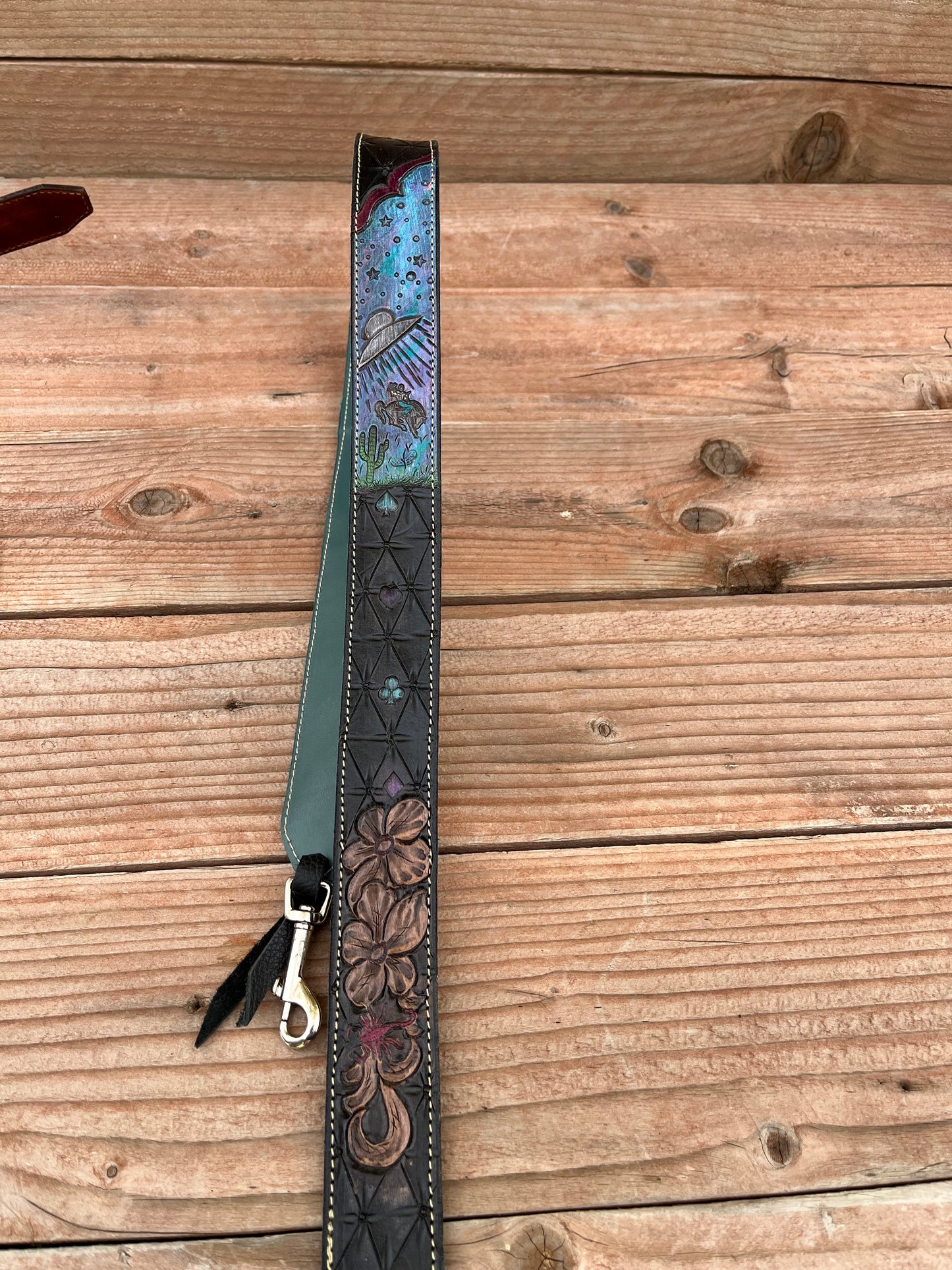 Rope Can Strap/ Purse Strap