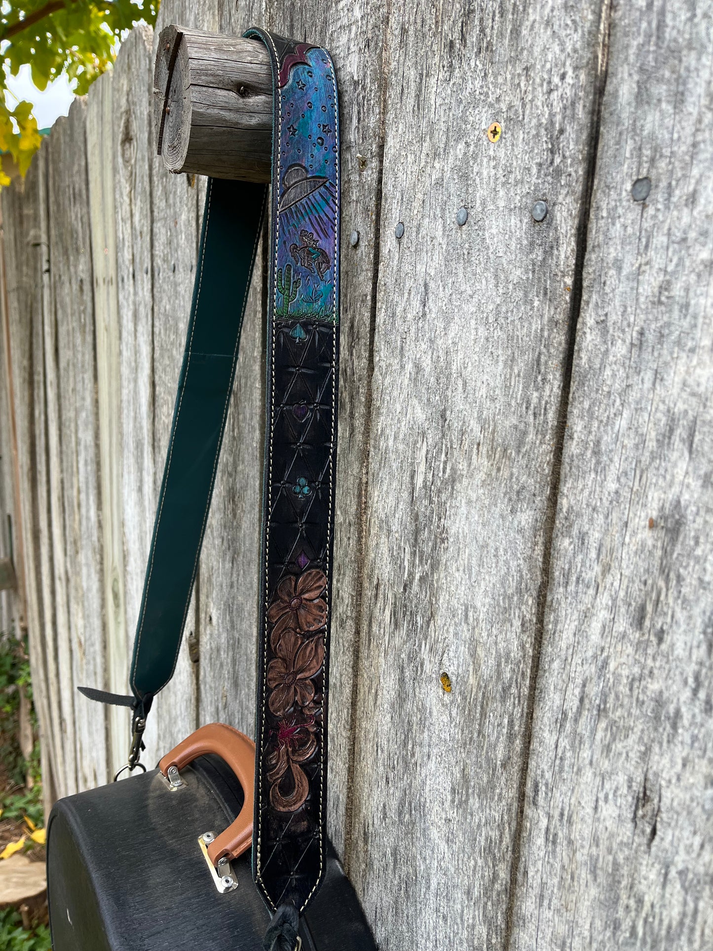 Rope Can Strap/ Purse Strap