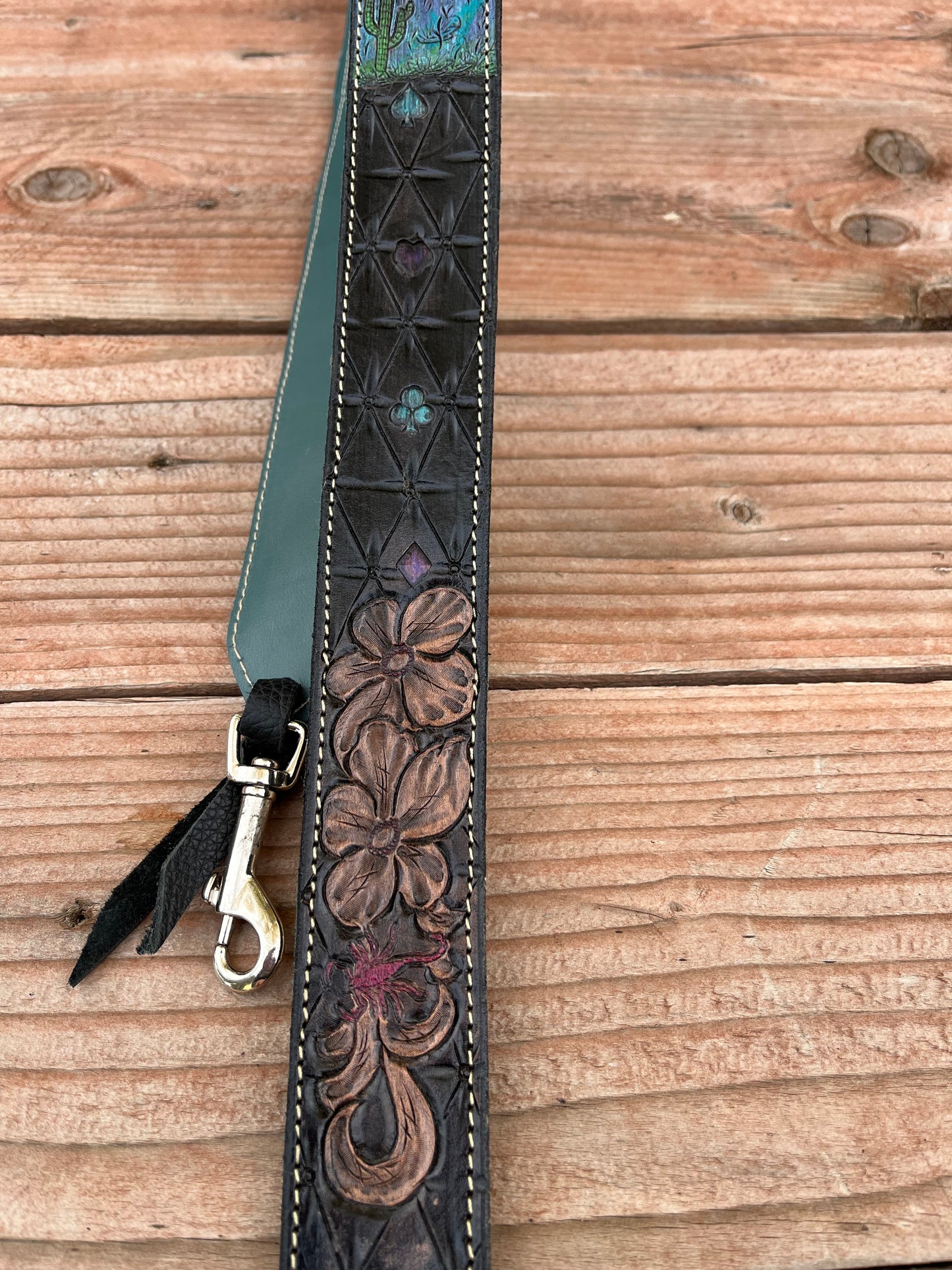 Rope Can Strap/ Purse Strap