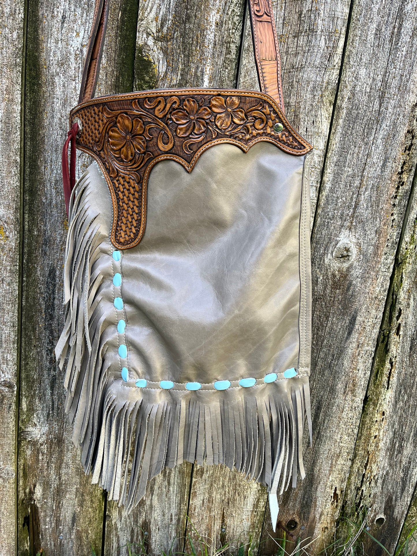 Chap Purse