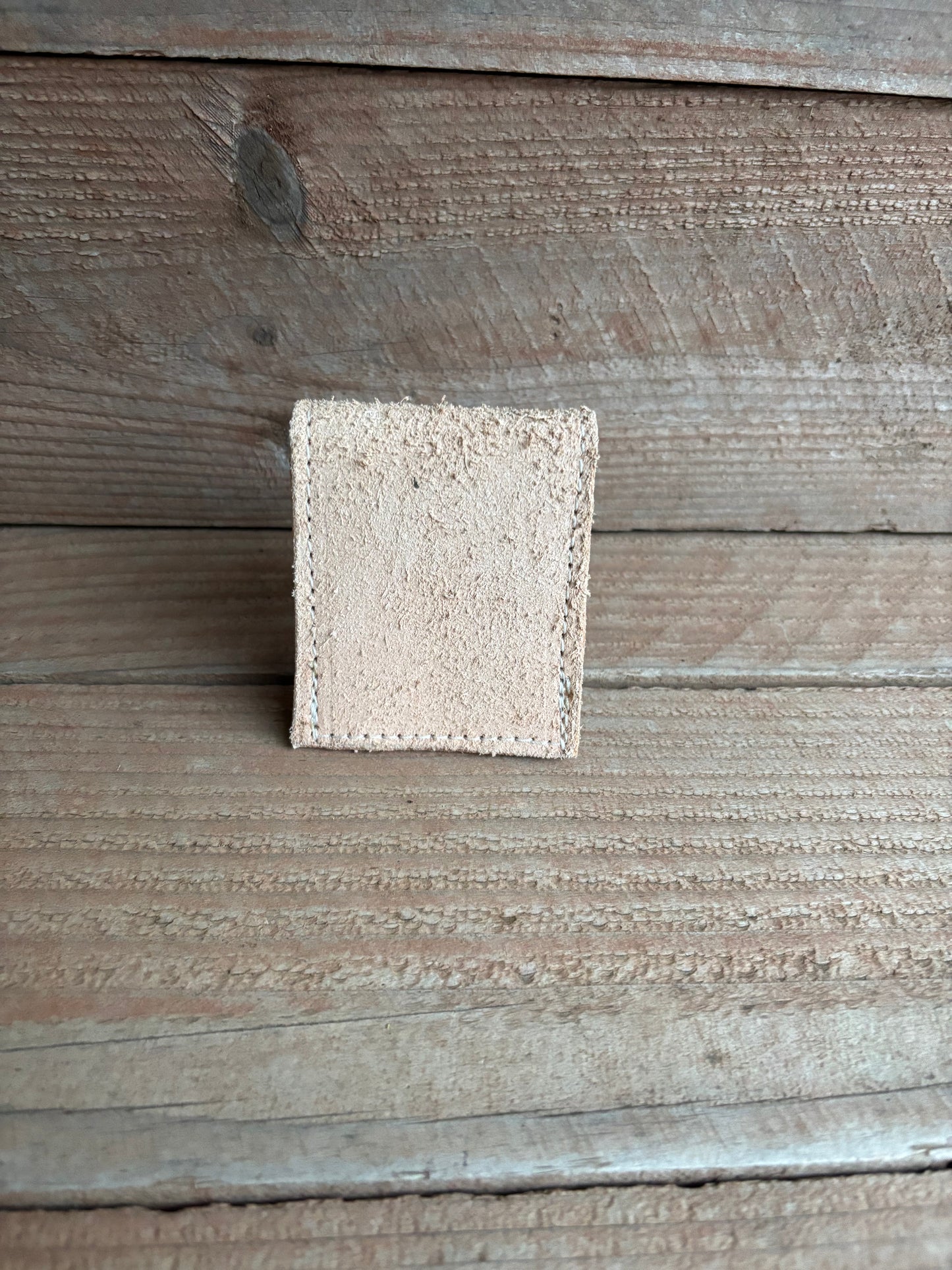 Roughout Wallet
