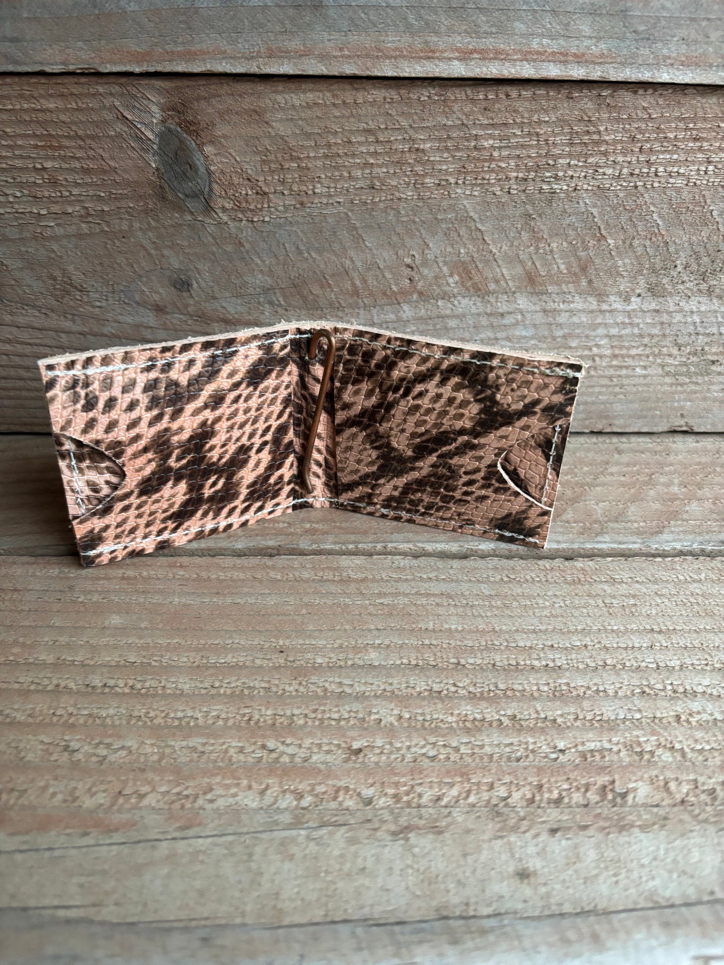 Roughout Wallet