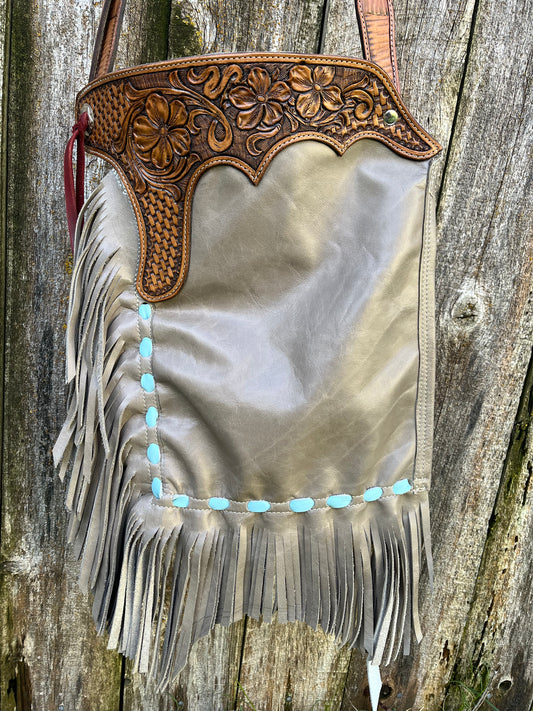 Chap Purse