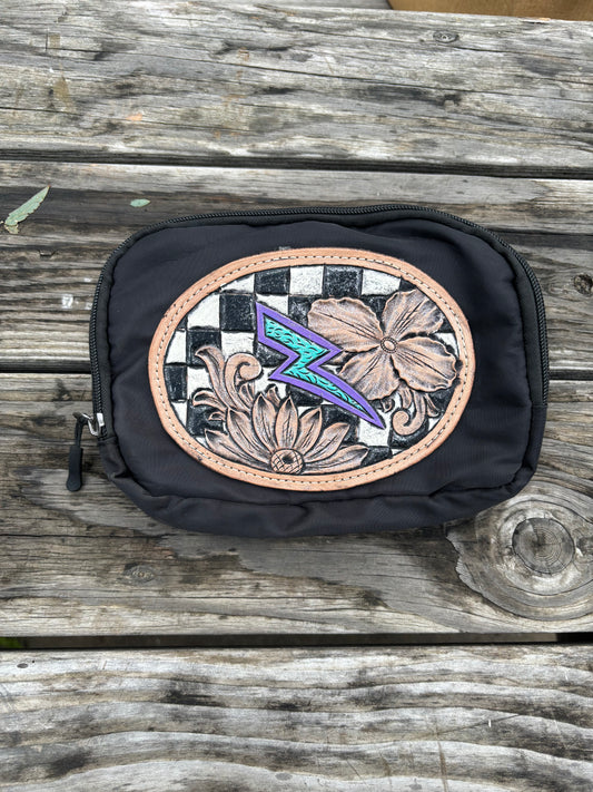 Black Belt Bag