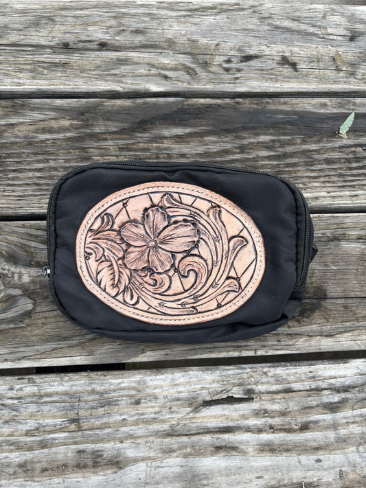 Black Belt Bag