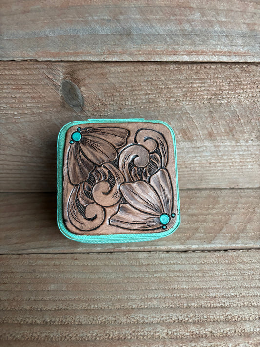 Jewelry box